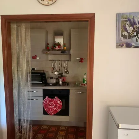 Casa Lory