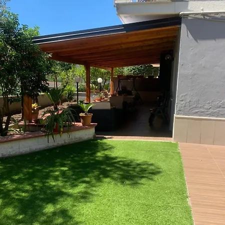 Casa Lory B&B *