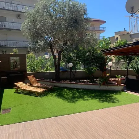 Casa Lory * Formia